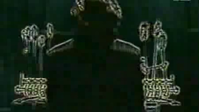 Jean Michel Jarre- Oxygene 8