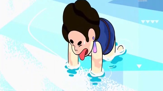 Стивън Вселенски (The zoo) бг.аудио