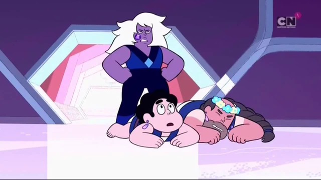 Стивън Вселенски (That will be all) бг.аудио