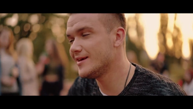 Luka Basi & Ljubavnici - Moja (Official Video)
