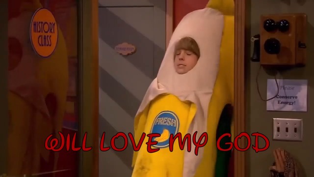 The Suite Life of Zach and Cody Наопаки