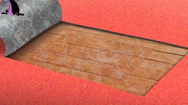 Оги и Хлебарките s03e20 (2008)