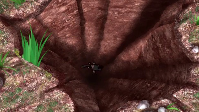 Оги и Хлебарките s03e24 (2008)