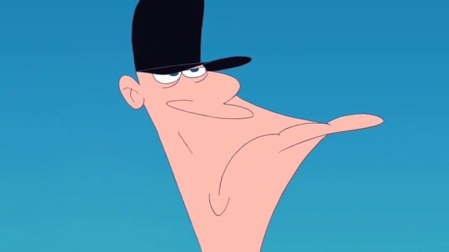 Оги и Хлебарките s03e25 (2008)