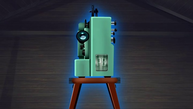 Оги и Хлебарките s03e33 (2008)