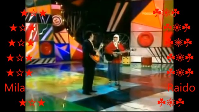 Что надо знать о ШАНСОН - БЛАТНЯК