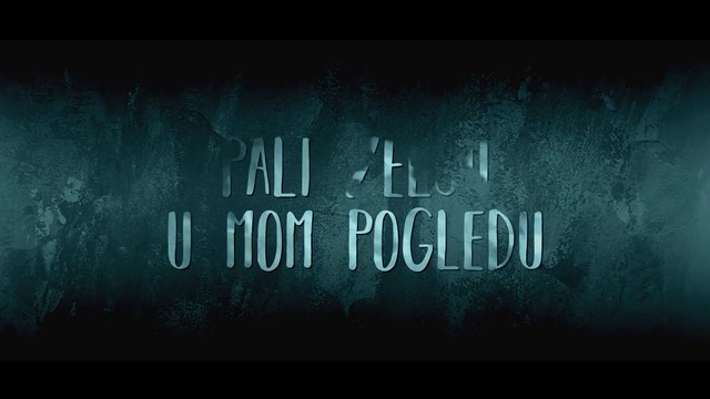 Aleksa PeroviC - Priznajem (Official Lyrics Video 2017)
