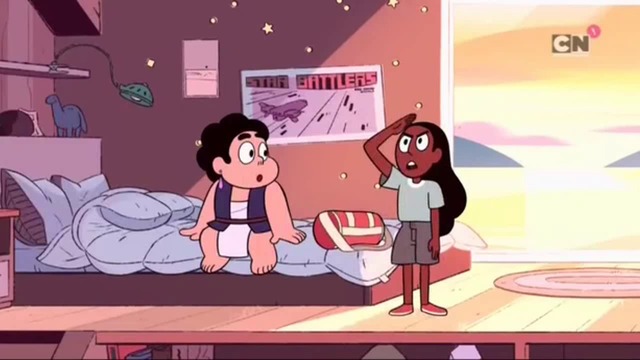 Стивън Вселенски (Storm in the room) бг.аудио