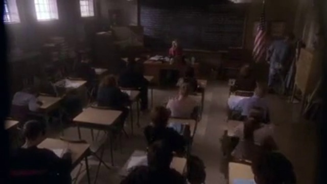 [BG SUBS] Зоната на здрача (2002) епизод 30