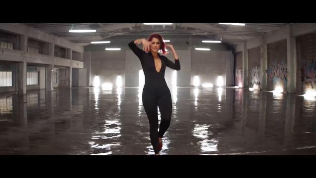 Barei - I Don't Need to Be You (Official Video)