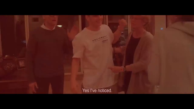 Martin Garrix - Fists (Music Video)