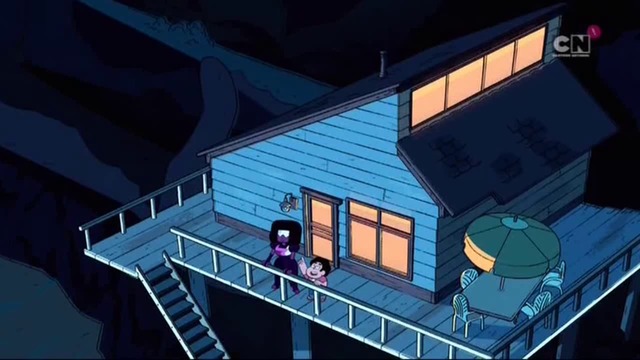 Стивън Вселенски (Room for Ruby) бг.аудио