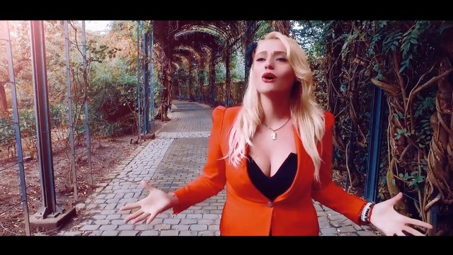 Maja Djordjevic - U dobru i zlu - (Official Video 2017)
