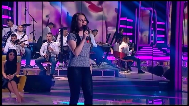 Mira Aleksic - Rodjendan
