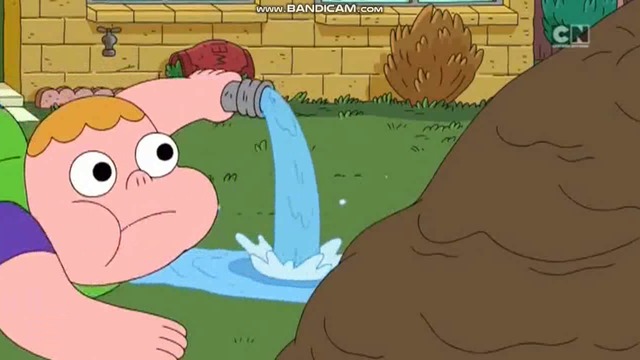 Кларънс 21.10 2017