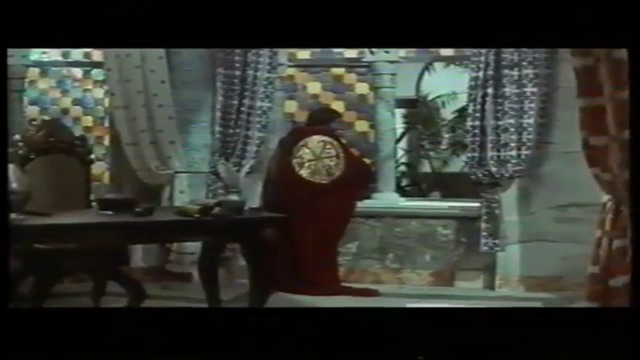 Хан Аспарух: Първа серия - Фанагория (1981) (бг аудио) (част 2) VHS Rip Българско видео 1986