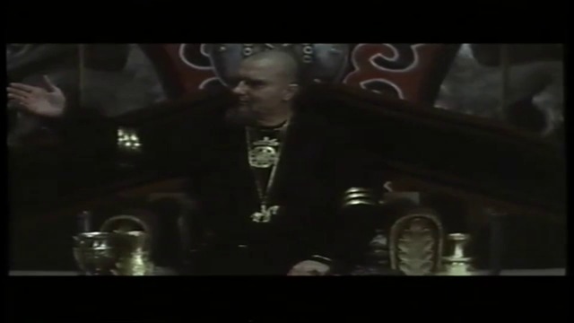 Хан Аспарух: Първа серия - Фанагория (1981) (бг аудио) (част 4) VHS Rip Българско видео 1986