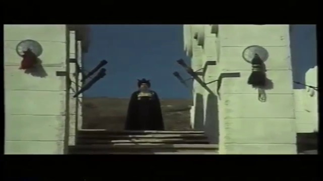 Хан Аспарух: Първа серия - Фанагория (1981) (бг аудио) (част 6) VHS Rip Българско видео 1986