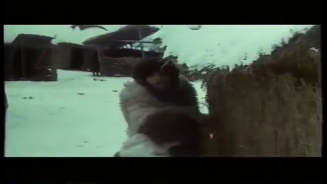 Хан Аспарух: Втора серия - Преселението (1981) (бг аудио) (част 8) VHS Rip Българско видео 1986