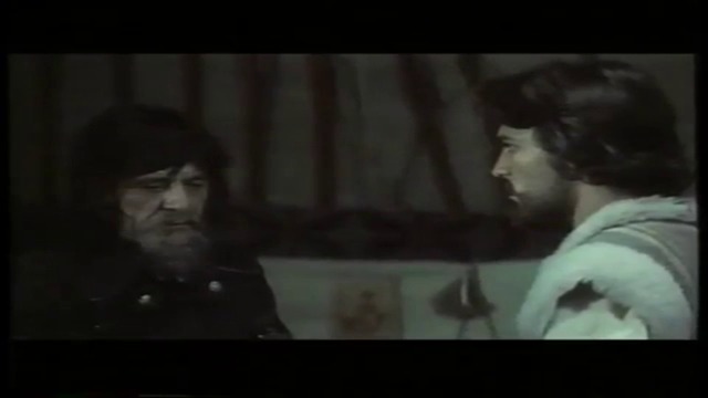 Хан Аспарух: Втора серия - Преселението (1981) (бг аудио) (част 9) VHS Rip Българско видео 1986