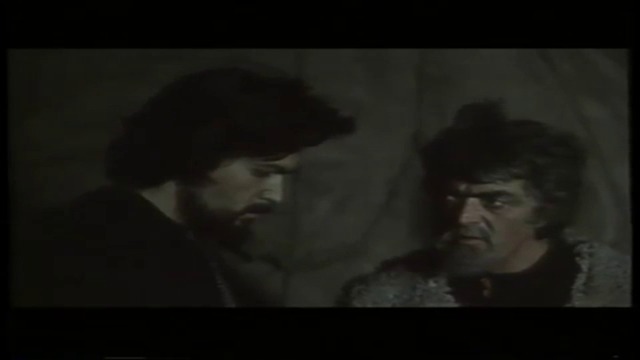 Хан Аспарух: Втора серия - Преселението (1981) (бг аудио) (част 11) VHS Rip Българско видео 1986