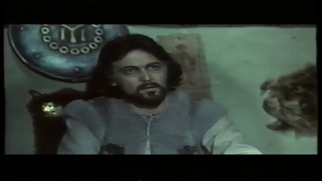 Хан Аспарух: Трета серия - Земя завинаги (1981) (бг аудио) (част 2) VHS Rip Българско видео 1986