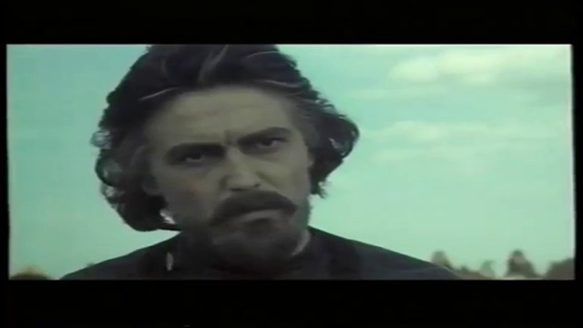 Хан Аспарух: Трета серия - Земя завинаги (1981) (бг аудио) (част 3) VHS Rip Българско видео 1986