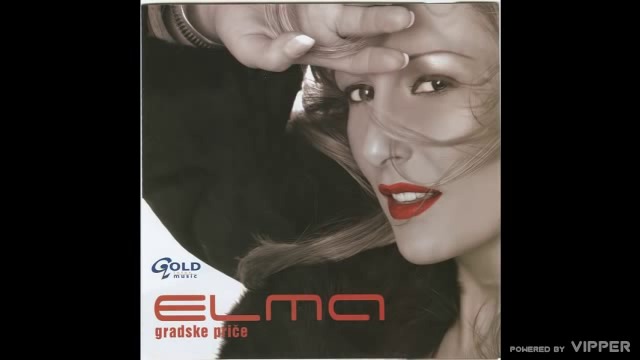 Elma - Ruka pravde (Bonus) - (Audio 2005)