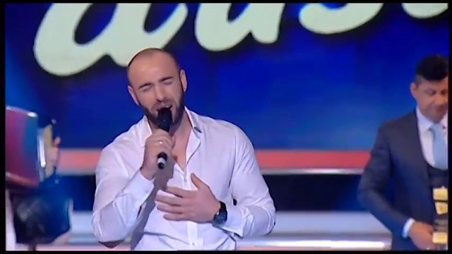 Adnan Nezirov - A ti imaj sve - PZD - (TV Grand 18.10.2017.)