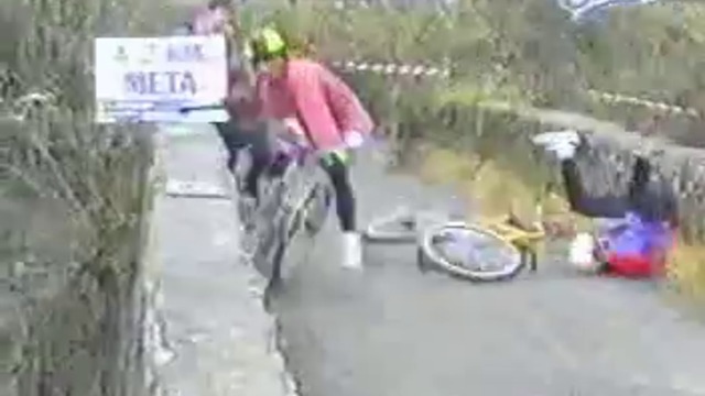 КОЛОЕЗДЕНЕ БЕЗ ПРАВИЛА