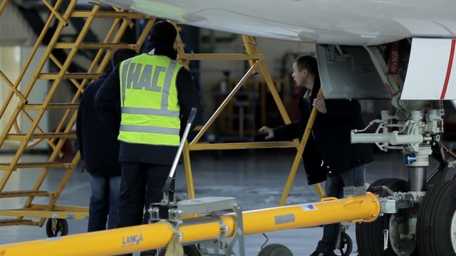 МС-21-300   Иркутск - Жуковский