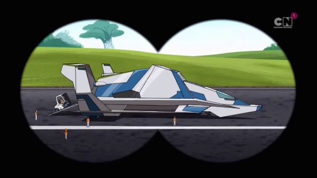 Бен 10 (2016) (Out of launch) бг.аудио