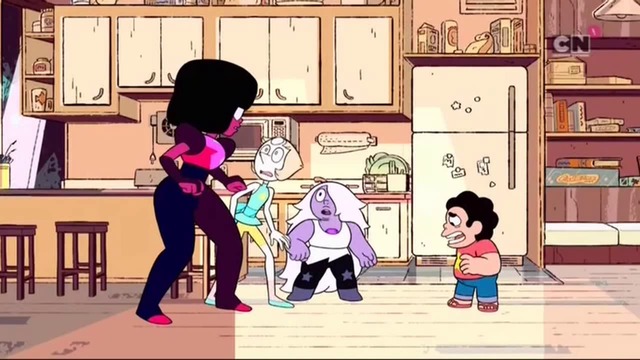 Стивън Вселенски (I'm my mom) бг.аудио