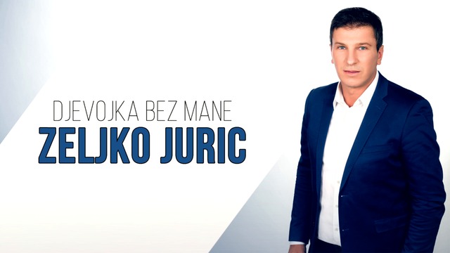 Zeljko Juric - 2017 - Djevojka bez mane