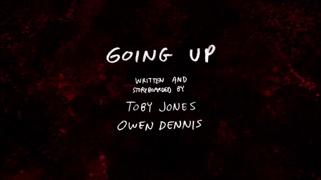 Парк Шоу - Страховитите истории от парка V - Немско Аудио