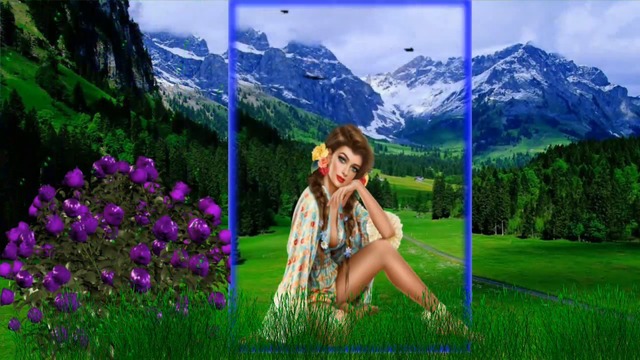 Евгений Войнов   -   ГДЕ ЖЕ ТЫ