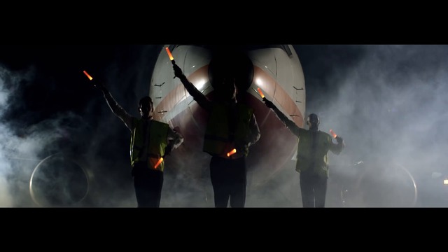 MINISTARKE - BOING 747 (OFFICIAL VIDEO 2015).MKV