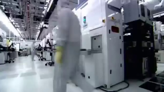 Централният процесор