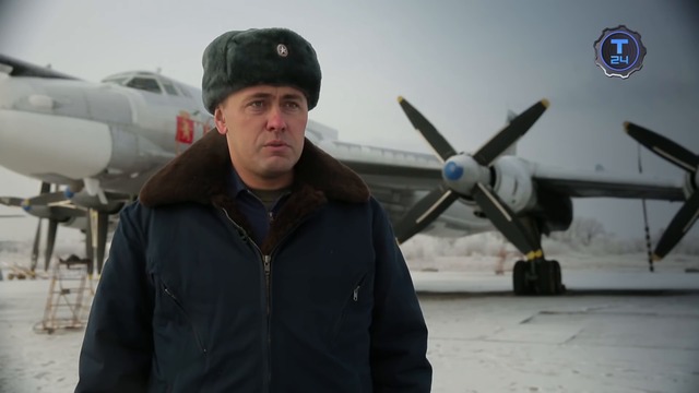 Самый-Самый. Ту-95 МС