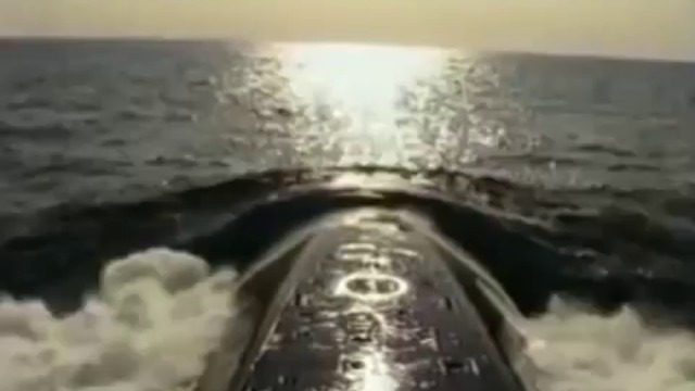 К-114 "Тула" - атомный ракетный подводный крейсер стратегического назначения проекта 667БДРМ "Дельфин".