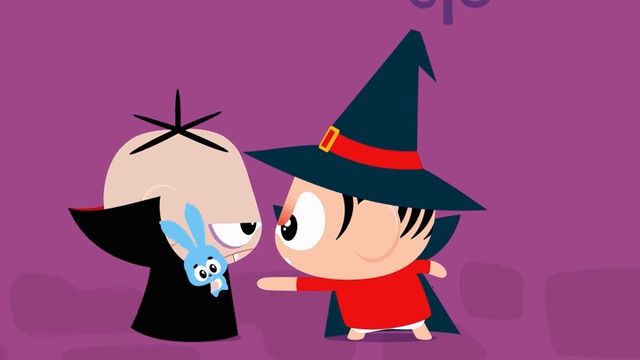 Mônica Toy - Haloutoy (T05E28) Especial de Dia das Bruxas 2017 - YouTube.MKV