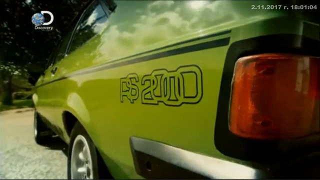 Да продадеш колата си: Ford Escort RS2000 рали автомобил 02.11.2017 BGAudio 1/2 части