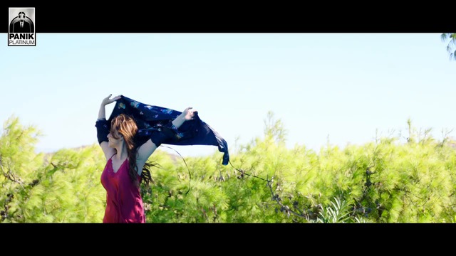 Rallia Christidou - Apopse Zita Mou O,ti Thes - Official Video 2017