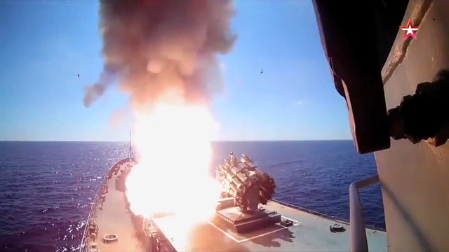 «Буян морского калибра».(1)