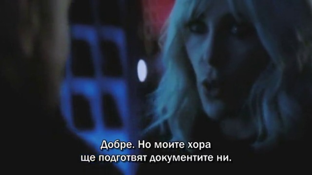 Atomic Blonde  Атомна блондинка (2017) 3 част бг субтитри