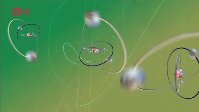 Теория за големия взрив сезон 5 епизод 9 Българско аудио