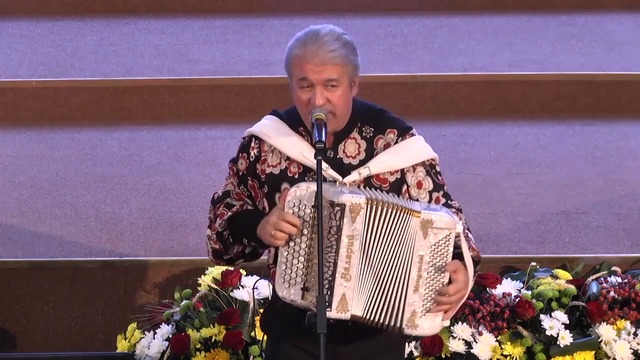 Валерий Сёмин  -  МОСТ ХРУСТАЛЬНЫЙ