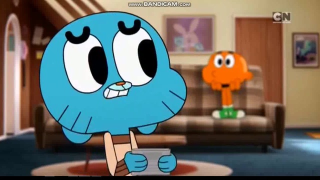 Невероятният свят на Гъмбол - Отстъпката