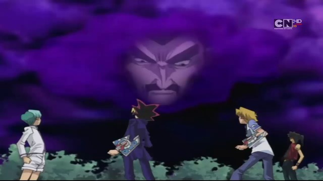 ЮГИО СЕЗОН 3 ЕПИЗОД 12  БГ АУДИО ПОВТОРЕНИЕ