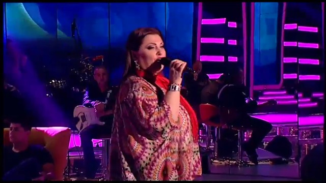 Vesna Kupresak - Srce moje - HH - (TV Grand 02.11.2017.)